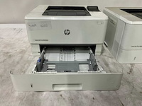 Hp - laserjet pro m404dn - laserprinter (3x) - afbeelding 5 van  9