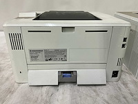 Hp - laserjet pro m404dn - laserprinter (3x) - afbeelding 6 van  9