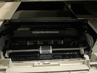 Hp - laserjet pro m404dn - laserprinter (3x) - afbeelding 3 van  3