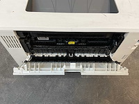 Hp - laserjet pro m404dn - laserprinter - afbeelding 11 van  12