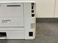 Hp - laserjet pro m404dn - laserprinter - afbeelding 12 van  12