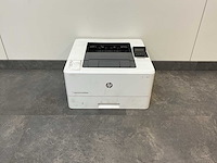 Hp - laserjet pro m404dn - laserprinter