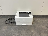 Hp - laserjet pro m404dn - laserprinter - afbeelding 2 van  12