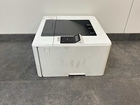 Hp - laserjet pro m404dn - laserprinter - afbeelding 3 van  12