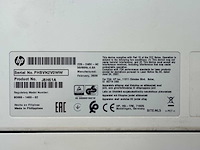 Hp - laserjet pro m501dn - zwart-wit laserprinter - afbeelding 4 van  6