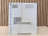 Hp - laserjet pro m501dn - zwart-wit laserprinter - afbeelding 5 van  6