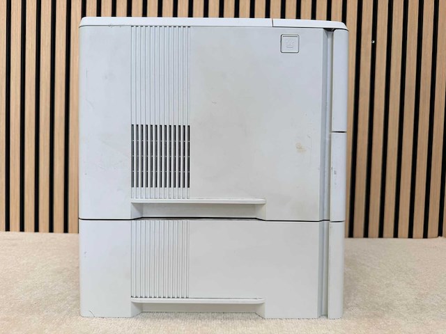 Hp - laserjet pro m501dn - zwart-wit laserprinter - afbeelding 6 van  6