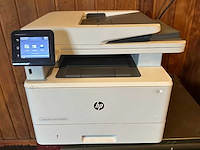 Hp - laserjet pro mfp m426fdn - printer - afbeelding 1 van  4