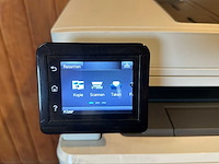 Hp - laserjet pro mfp m426fdn - printer - afbeelding 2 van  4