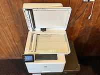 Hp - laserjet pro mfp m426fdn - printer - afbeelding 3 van  4