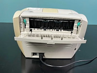 Hp - laserlet 1200-serie - printer - afbeelding 3 van  4