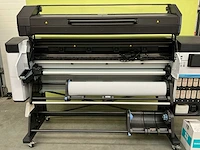 Hp - latex 700w - inkjet printer - afbeelding 10 van  21