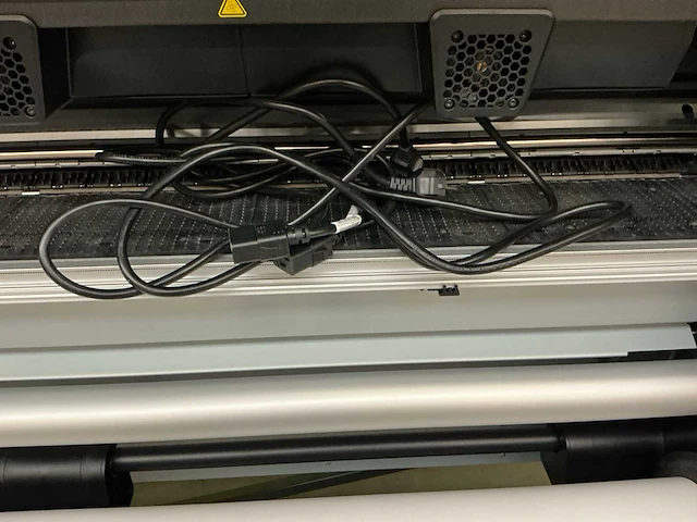 Hp - latex 700w - inkjet printer - afbeelding 11 van  21