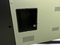 Hp - latex 700w - inkjet printer - afbeelding 13 van  21