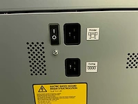 Hp - latex 700w - inkjet printer - afbeelding 14 van  21