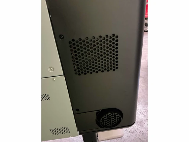 Hp - latex 700w - inkjet printer - afbeelding 16 van  21