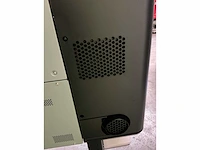 Hp - latex 700w - inkjet printer - afbeelding 16 van  21