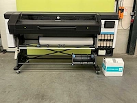 Hp - latex 700w - inkjet printer