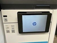 Hp - latex 700w - inkjet printer - afbeelding 20 van  21