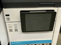 Hp - latex 700w - inkjet printer - afbeelding 3 van  21