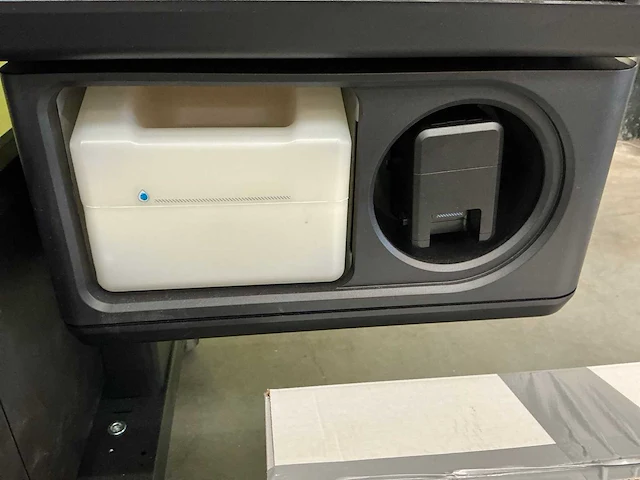 Hp - latex 700w - inkjet printer - afbeelding 5 van  21
