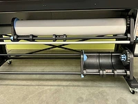 Hp - latex 700w - inkjet printer - afbeelding 7 van  21
