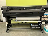 Hp - latex 700w - inkjet printer - afbeelding 8 van  21