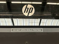 Hp - latex 700w - inkjet printer - afbeelding 9 van  21