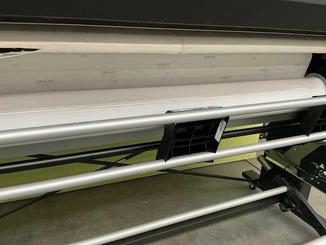 Hp - latex365 - inkjet printer - afbeelding 12 van  27