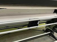 Hp - latex365 - inkjet printer - afbeelding 12 van  27