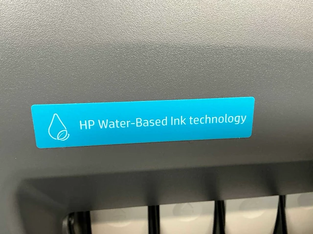 Hp - latex365 - inkjet printer - afbeelding 13 van  27