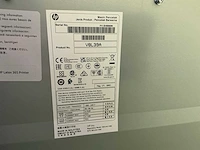 Hp - latex365 - inkjet printer - afbeelding 18 van  27