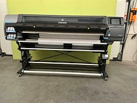 Hp - latex365 - inkjet printer