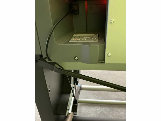 Hp - latex365 - inkjet printer - afbeelding 21 van  27