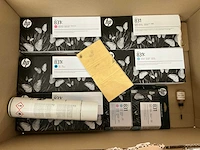 Hp - latex365 - inkjet printer - afbeelding 23 van  27