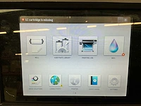 Hp - latex365 - inkjet printer - afbeelding 26 van  27