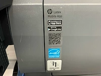 Hp - latex365 - inkjet printer - afbeelding 5 van  27