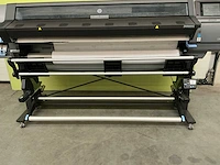 Hp - latex365 - inkjet printer - afbeelding 7 van  27
