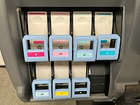 Hp - latex365 - inkjet printer - afbeelding 8 van  27
