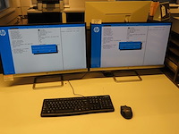 Hp - m01-f2xxx - desktop - afbeelding 1 van  4