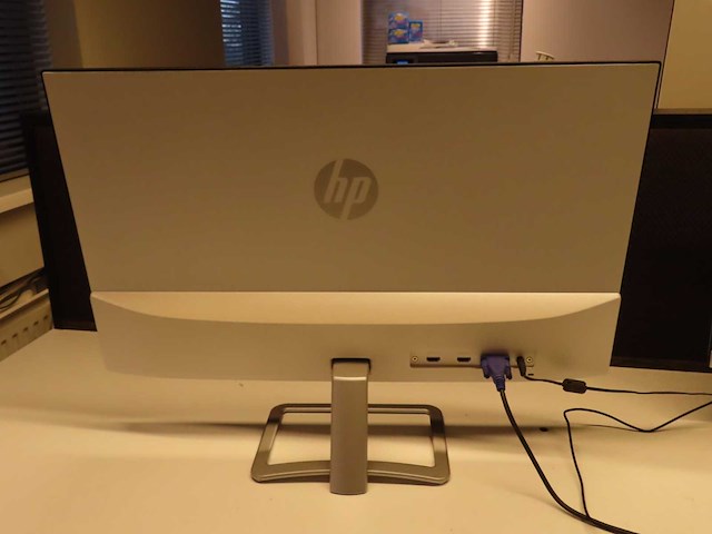 Hp - m01-f2xxx - desktop - afbeelding 4 van  4