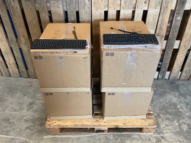 Hp - m27527-031 - toetsenbord (200x) - afbeelding 2 van  8
