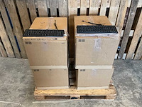 Hp - m27527-031 - toetsenbord (200x) - afbeelding 2 van  8