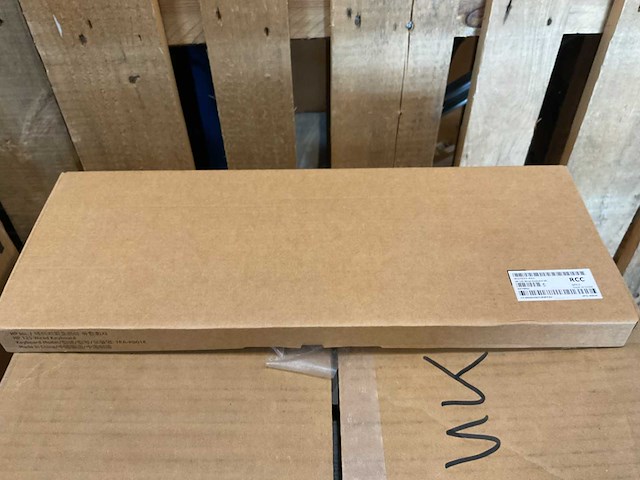 Hp - m27527-031 - toetsenbord (200x) - afbeelding 5 van  8