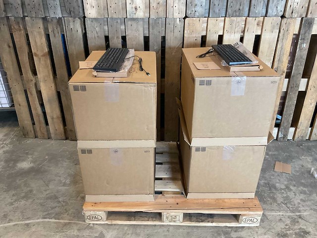 Hp - m27527-051 - toetsenbord (200x) - afbeelding 2 van  7