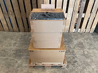 Hp - m27527-051 fr - toetsenbord (86x) - afbeelding 2 van  4