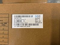 Hp - m27527-051 fr - toetsenbord (86x) - afbeelding 4 van  4