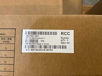 Hp - m27527-061 it - toetsenbord (60x) - afbeelding 5 van  5