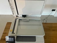 Hp - mfp m283fdw - color laserjet pro - laserprinter (2x) - afbeelding 2 van  13