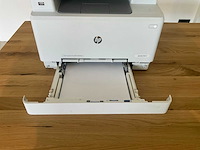 Hp - mfp m283fdw - color laserjet pro - laserprinter (2x) - afbeelding 3 van  13